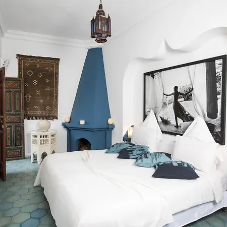Riad Villa Harmonie-3