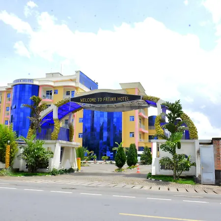 Fatima Hotel Ltd-3