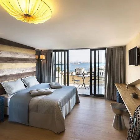 Sublime Porte Hotel-2