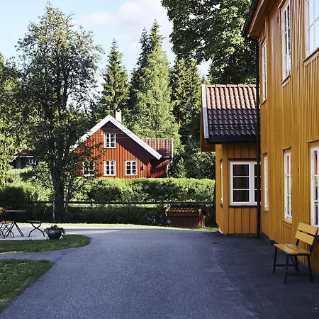 Kleivstua Hotel-3
