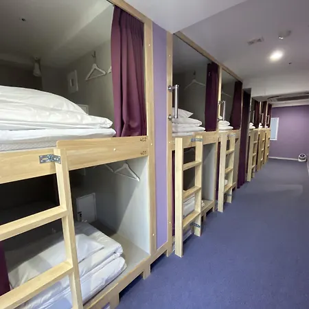Hostel Anchorage-2