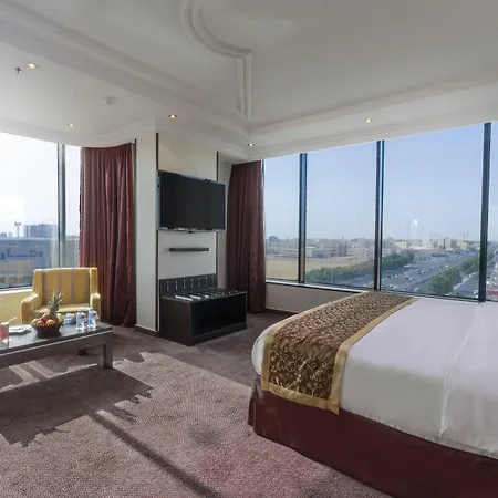 Platinium Seventy Serviced Apartments-3