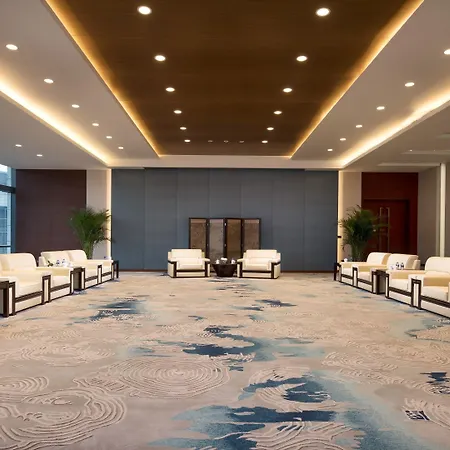Holiday Inn Suzhou Taihu Lake By Ihg-2