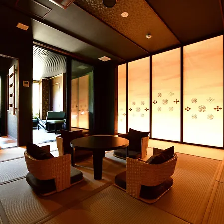 Balinese Onsen Ryokan Hakone Airu-3