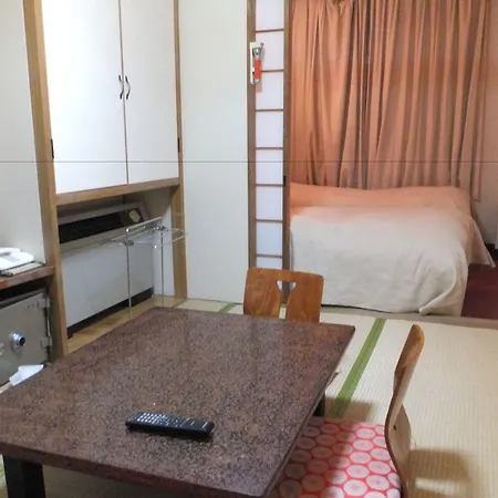 Akakura Wakui Hotel-2