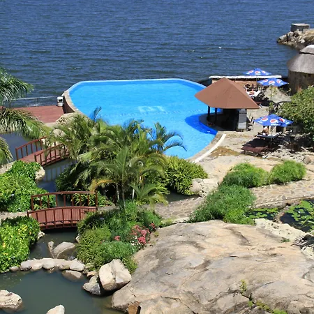 Malaika Beach Resort-2