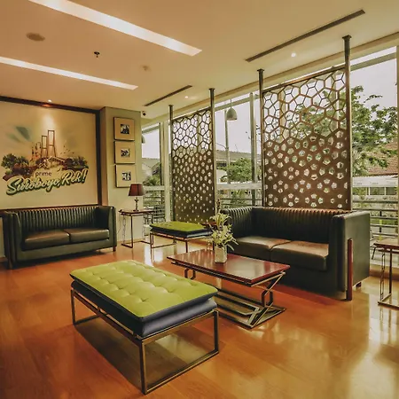 Primebiz Hotel Surabaya-3