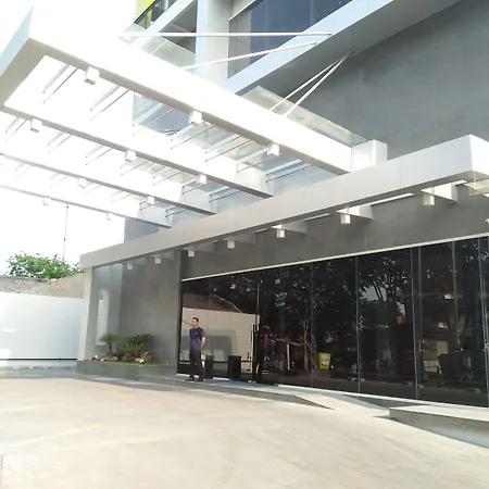 Primebiz Hotel Surabaya-2