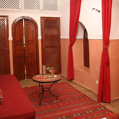 Riad Zen House-2