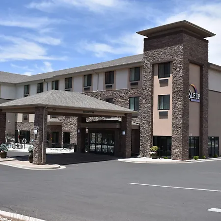 Mainstay Suites Moab Near Arches National Park-3