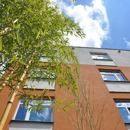 Hotel Lions Plzen-3