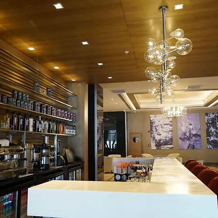 Tryp By Wyndham Istanbul Basin Ekspres-3