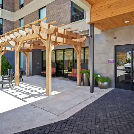 Home2 Suites By Hilton Oklahoma City Airport-2