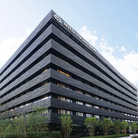 Hotel Vischio Osaka-Jr Hotel Group-3