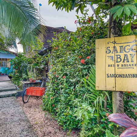 Saigon Bay Bed & Breakfast-3