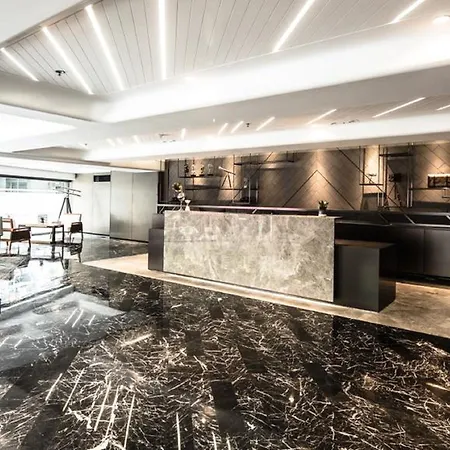Hotel Ease Tsuen Wan-2