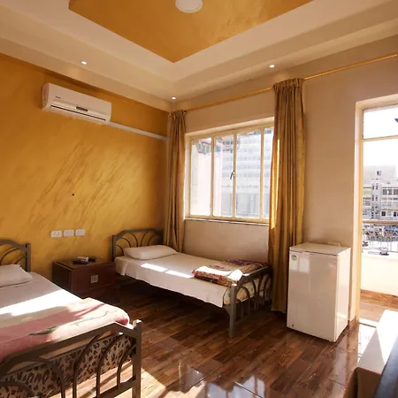 Sun Rise Hotel & Hostel & Tours-2