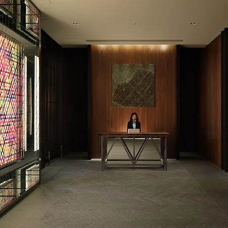 Hyatt Centric Ginza Tokyo-3