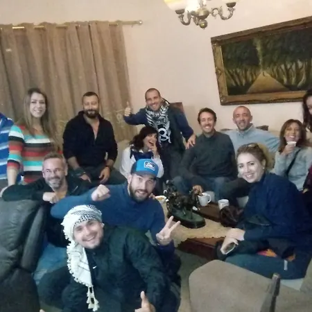 Madaba Hotel-2