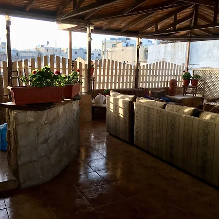 Madaba Hotel-3