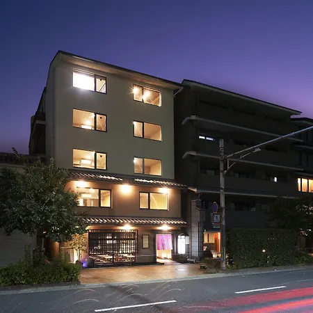 Hotel Kuu Kyoto-2