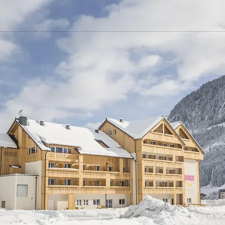 Cooee Alpin Hotel Dachstein-2