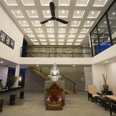 Aroma Angkor Boutique Hotel-3