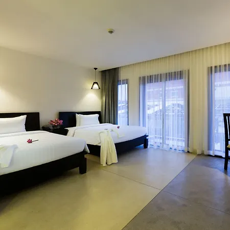 Aroma Angkor Boutique Hotel-2