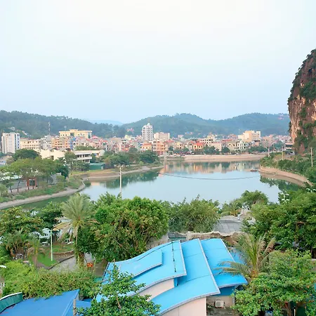 Ha Long Park Hotel-2