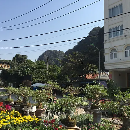 Ha Long Park Hotel-3