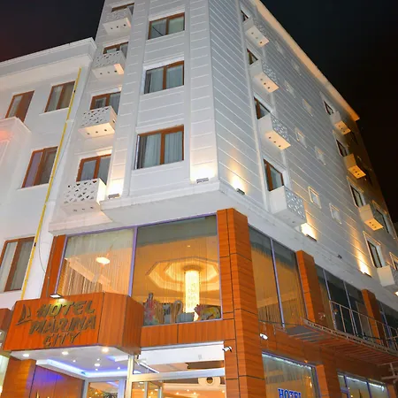 Hotel Marina City-3