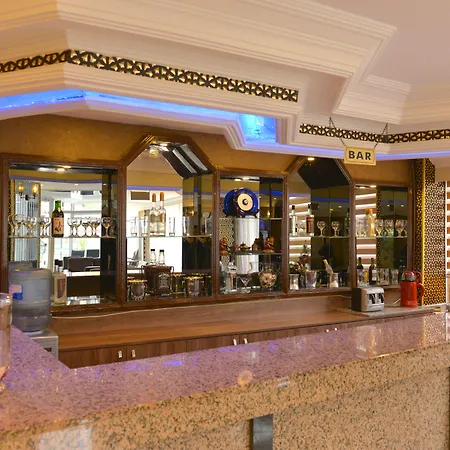 Hotel Marina City-2