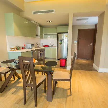 Accra Luxury Apartments Cantonments-3
