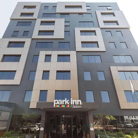 Park Inn By Radisson Istanbul Atasehir-2