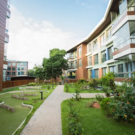 Accra Luxury Apartments Cantonments-2
