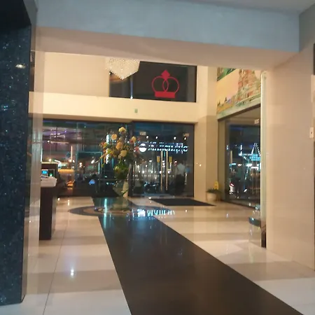 Malate Bayview Mansion City View-2