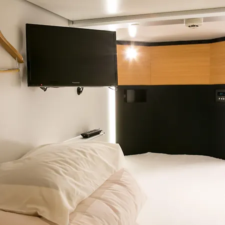 Kanazawa Capsule Hotel Musashimachi-3
