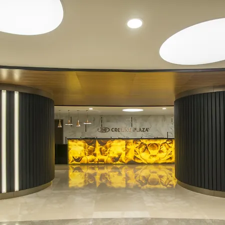 Crowne Plaza Cappadocia - Nevsehir By Ihg-2