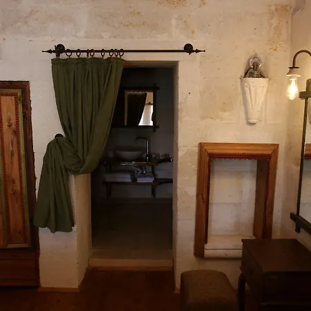 Aja Cappadocia Cave Hotel-Special Class-3