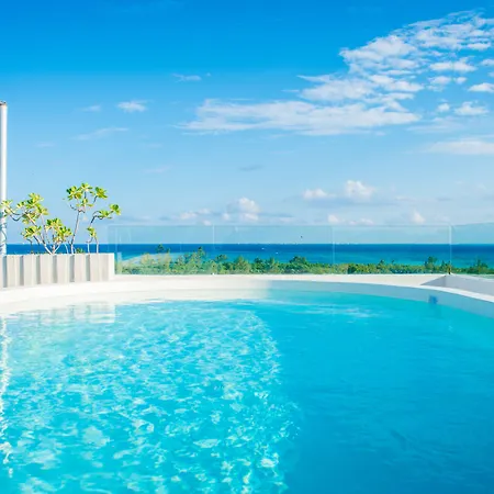 Suites Cielo Y Mar (Adults Only)-3