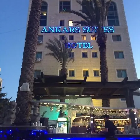 Ankars Suites & Hotel-2