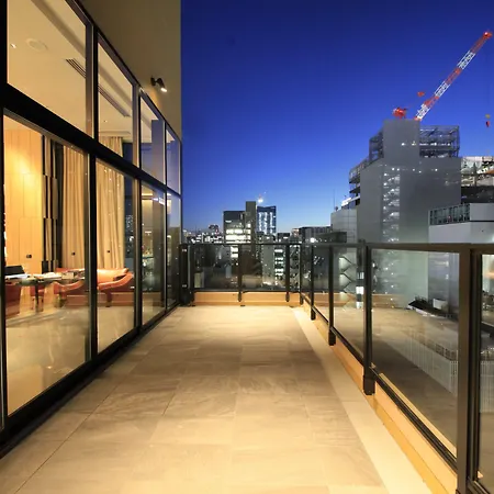 Candeo Hotels Tokyo Shimbashi-3