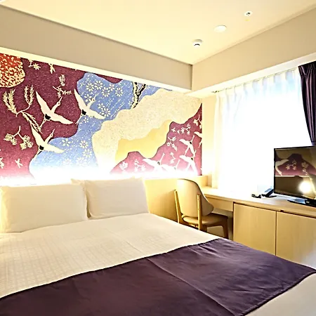 Koko Hotel Kanazawa Station-2