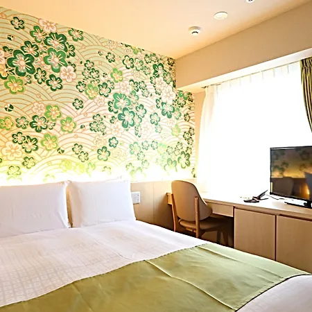 Koko Hotel Kanazawa Station-3
