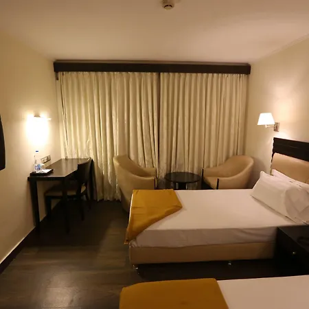 Hotel La Castle-3