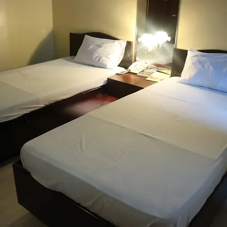 Bedbox Hotel Dagupan-2