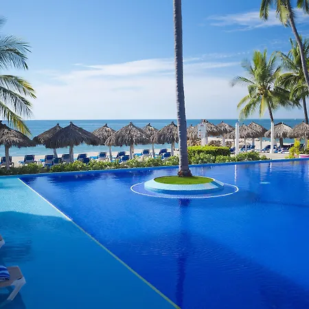Crown Paradise Club Puerto Vallarta All Inclusive-2