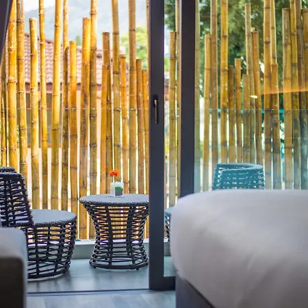 Hotel Clover Patong Phuket-2