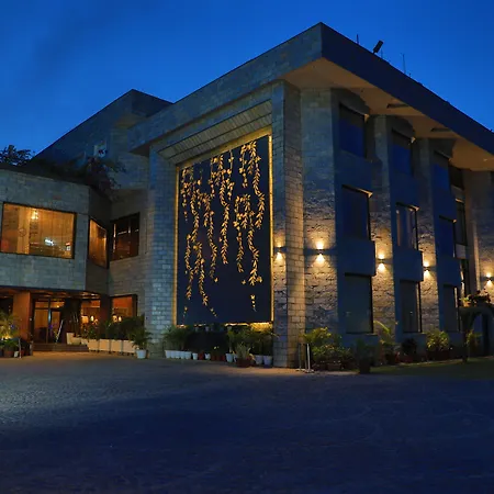Hotel Natraj Rishikesh-2