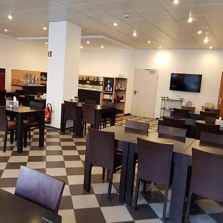 Center Hotel Essen-3